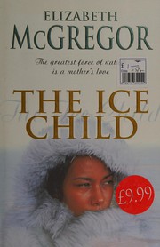 best books about Ice The Ice Child