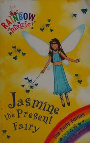 Cover of: Jasmine the Present Fairy