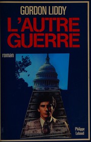 Cover of: L'autre guerre