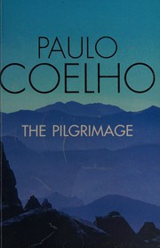 best books about pilgrimage The Pilgrimage
