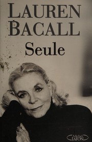 Cover of: Seule