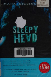 Cover of: Sleepyhead