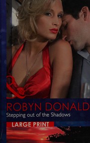 Cover of: Stepping Out of the Shadows