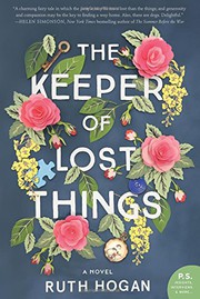 best books about the elderly The Keeper of Lost Things
