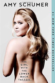 best books about celebrities The Girl with the Lower Back Tattoo