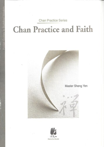 Chan Practice and Faith