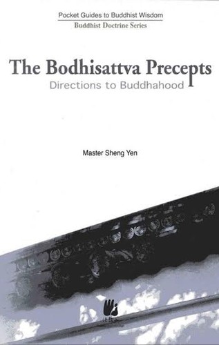 The Bodhisattva Precepts