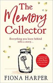 best books about amnesia The Memory Collector