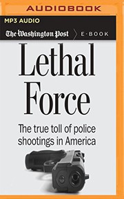 Cover of: Lethal Force