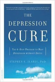 best books about depression self help The Depression Cure