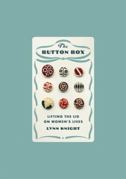 best books about buttons The Button Box