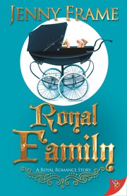 Cover of: Royal Family