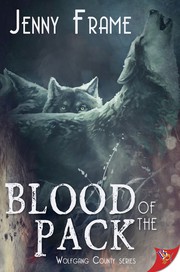Cover of: Blood of the Pack