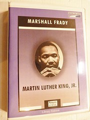 best books about martin luther king jr Martin Luther King, Jr.: A Life