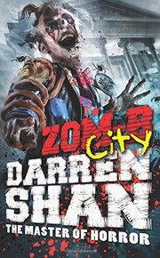 best books about zombies for young adults Zom-B
