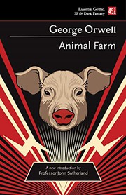 best books about censorship Animal Farm