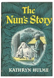 best books about nuns The Nun's Story