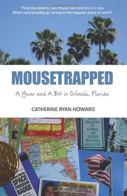 Cover of: Mousetrapped