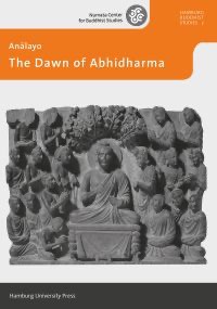 The Dawn of Abhidharma