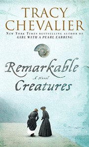 best books about bones Remarkable Creatures