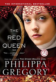best books about the color red The Red Queen