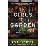 best books about Friends Moving Away The Girls in the Garden