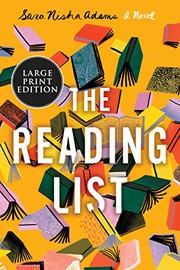 best books about reading The Reading List: A Novel