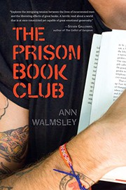 best books about women in prison The Prison Book Club