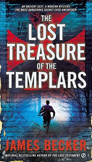 best books about Treasure The Lost Treasure of the Templars