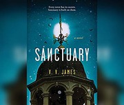 Poster for Sanctuary - V. V. James