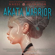 Cover of: Akata Warrior