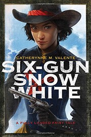 Cover of: Six-Gun Snow White