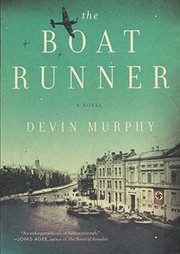best books about Boats For Adults The Boat Runner