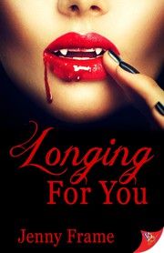 Cover of: Longing for You