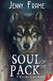 Cover of: Soul of the Pack