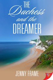 Cover of: The Duchess and the Dreamer
