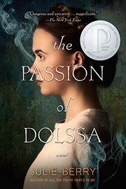 best books about passion The Passion of Dolssa
