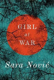 best books about yugoslavia Girl at War