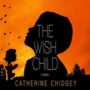 best books about new zealand The Wish Child