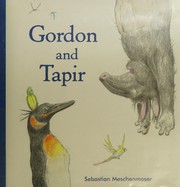 Cover of: Gordon and Tapir