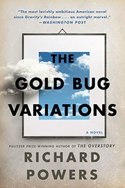 best books about Gold Diggers The Gold Bug Variations