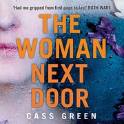 best books about Domestic Abuse Fiction The Woman Next Door