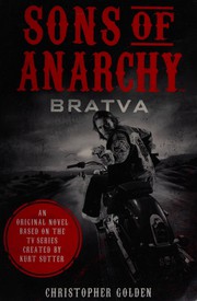 best books about Bikers Sons of Anarchy: Bratva