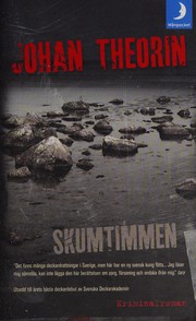 Cover of: Skumtimmen