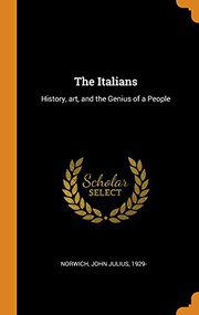 best books about Italy History The Italians: A History