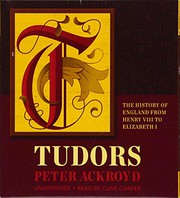 best books about the tudors Tudors: The History of England from Henry VIII to Elizabeth I