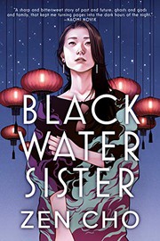 Cover of: Black Water Sister