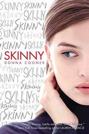 best books about eating disorders fiction Skinny