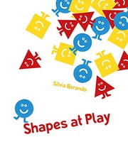 best books about shapes kindergarten Shapes at Play