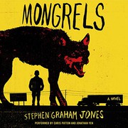 best books about Werewolves Mongrels